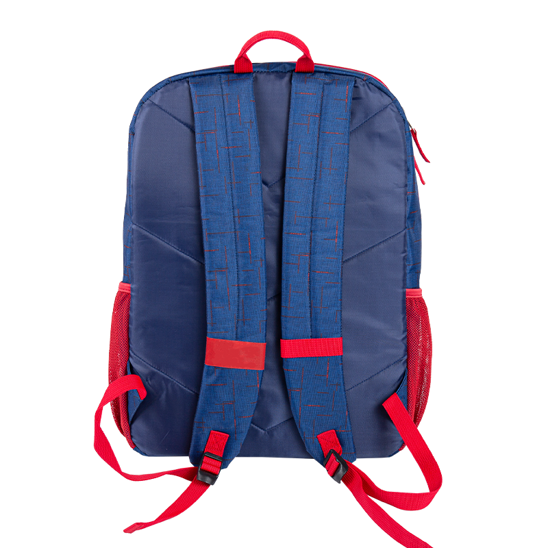 Akademisk stil mode teen skoletaske