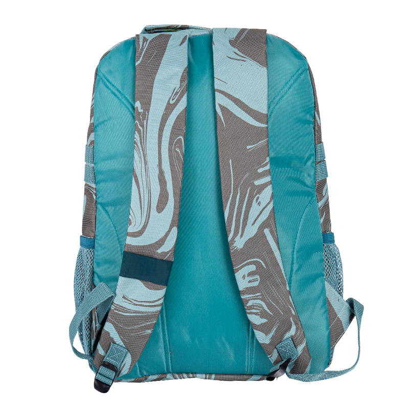 Modeklassisk serie trendy skoletaske