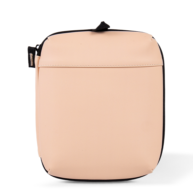 Multifunktionel vandtæt kabelarrangør sag