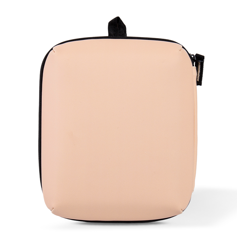 Multifunktionel vandtæt kabelarrangør sag