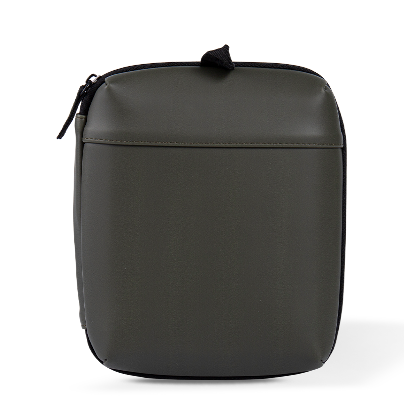 Multifunktionel vandtæt kabelarrangør sag