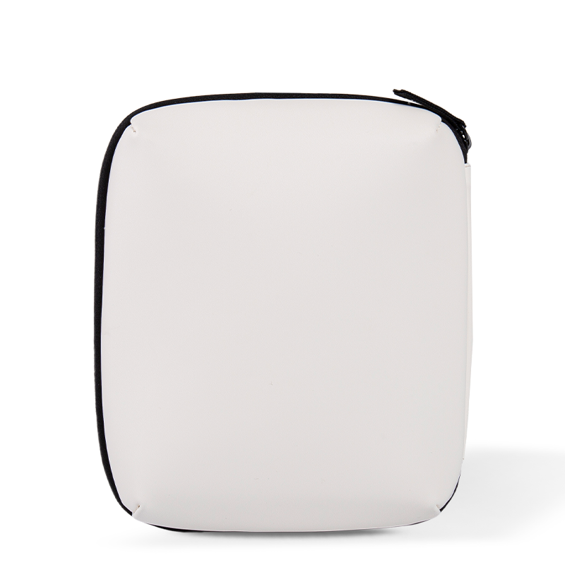 Multifunktionel vandtæt kabelarrangør sag