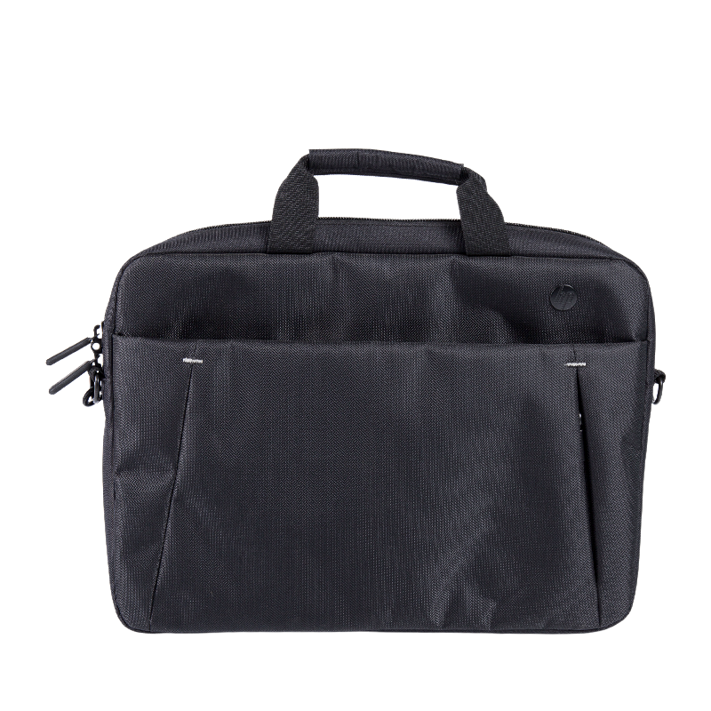Laptop Bag - HP Business Ultra -Slim Top Load 17,3 -tommer - Sort
