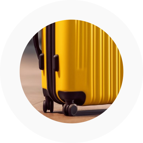 PINGHU HUACHENG SUTCASE & BAG CO., LTD.