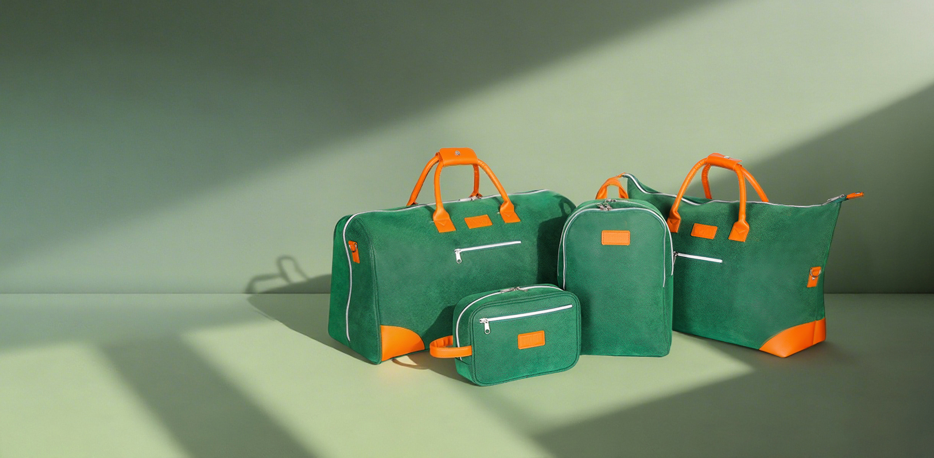 PINGHU HUACHENG SUTCASE & BAG CO., LTD.