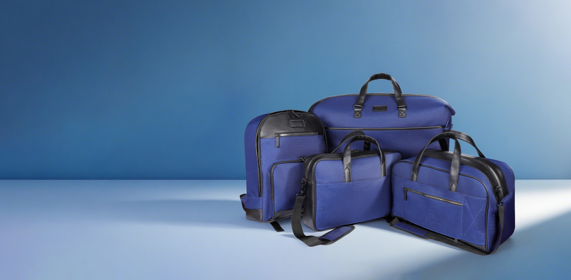 PINGHU HUACHENG SUTCASE & BAG CO., LTD.