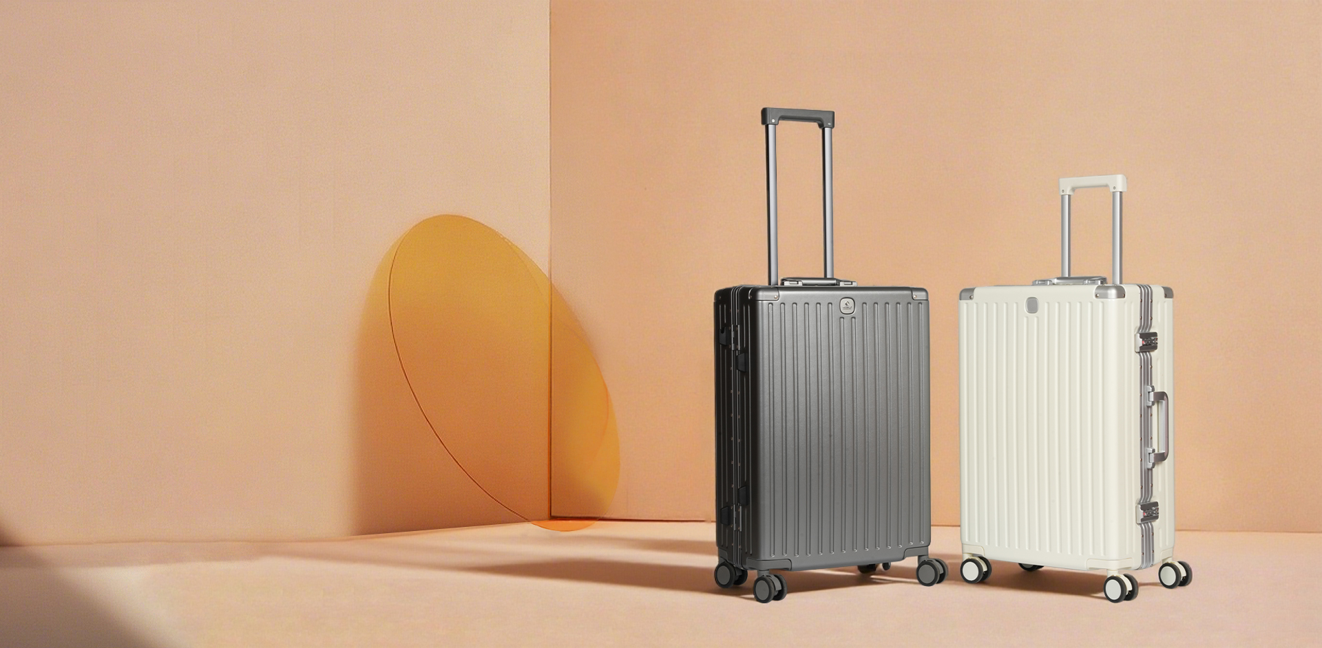 PINGHU HUACHENG SUTCASE & BAG CO., LTD.